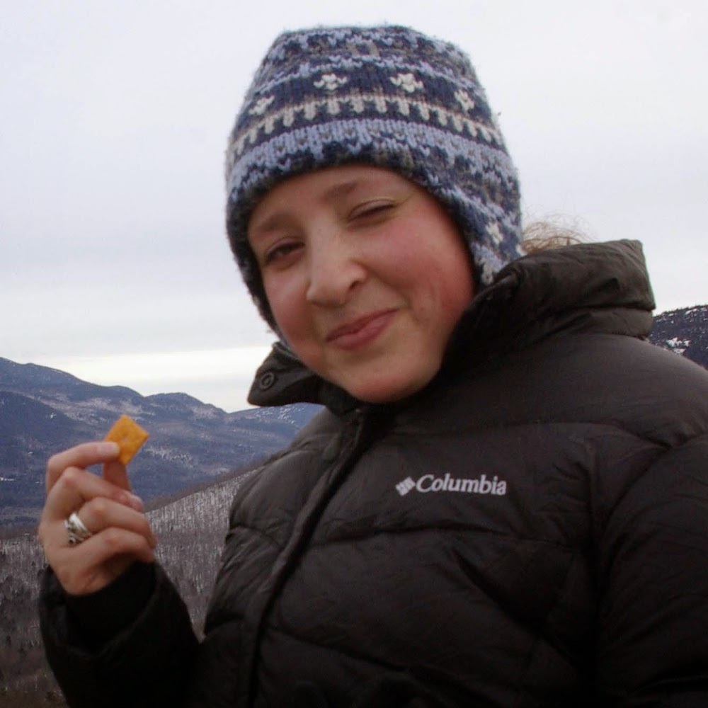 Meet your Posher, Kellie